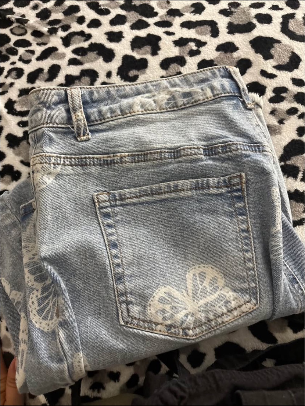 Jeans bundle